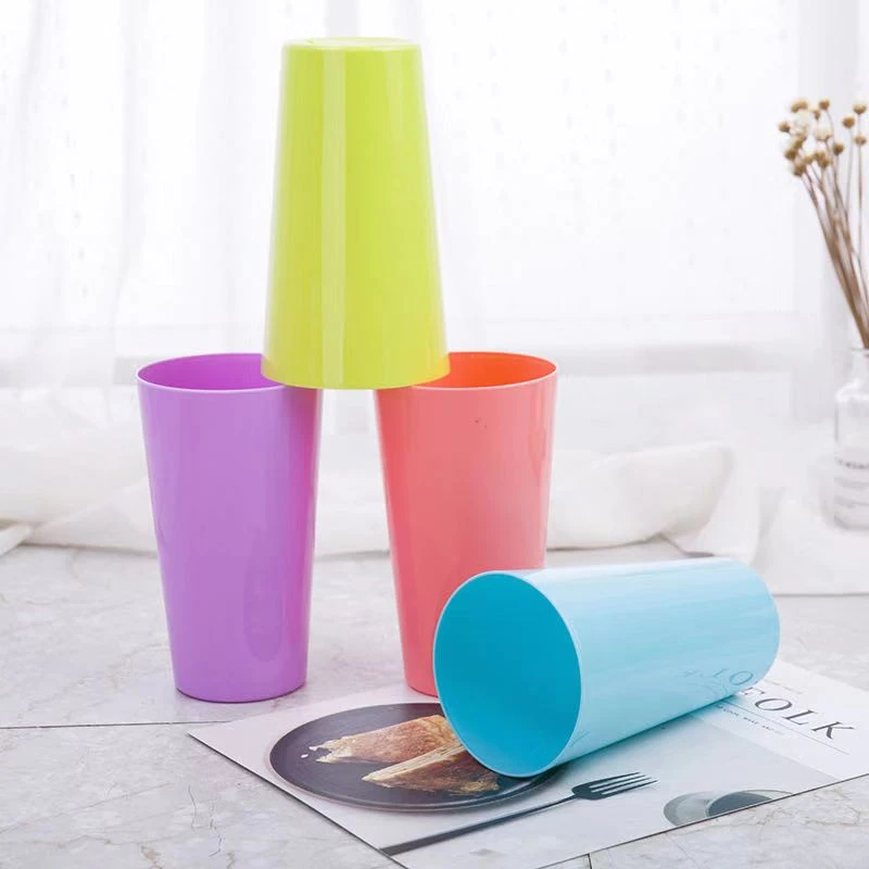 プラスチックカップ型